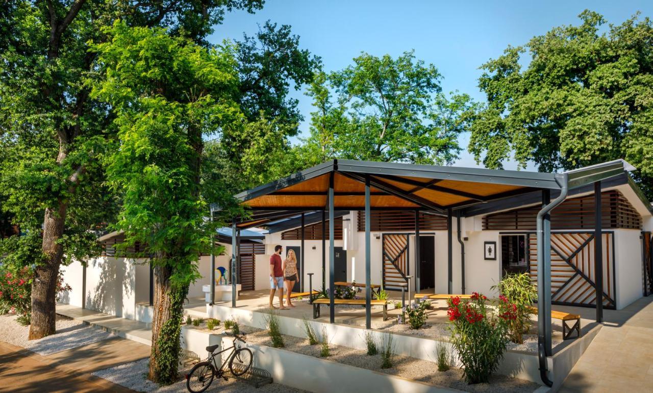 Sunflower Camping Mareda ภายนอก รูปภาพ