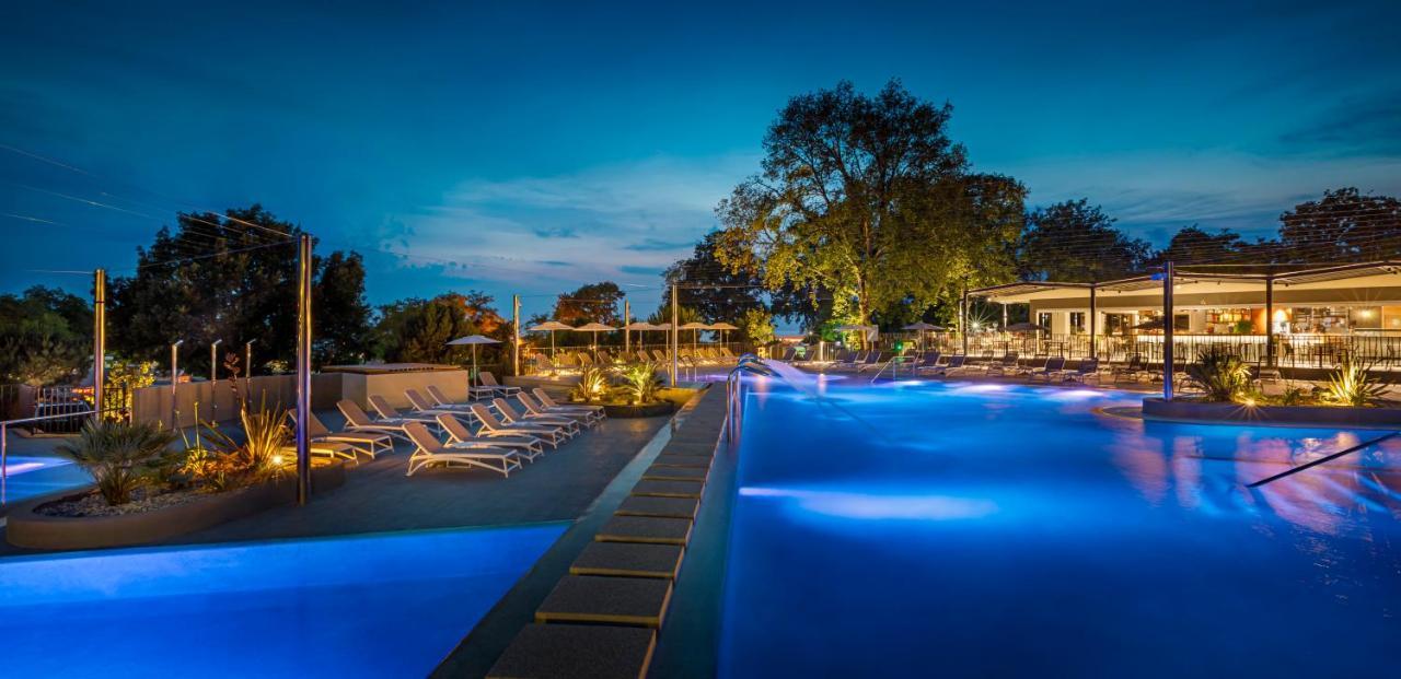 Sunflower Camping Mareda ภายนอก รูปภาพ