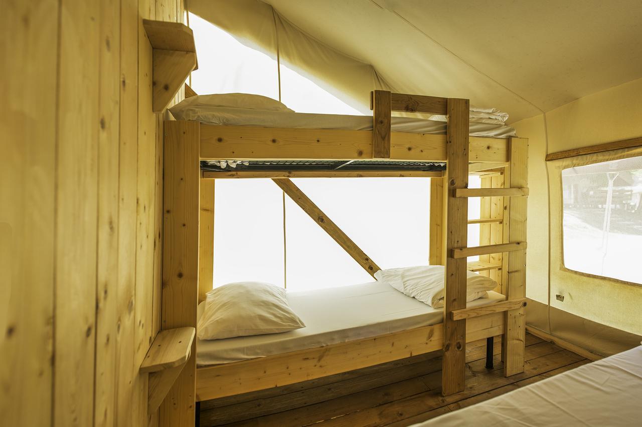Sunflower Camping Mareda ภายนอก รูปภาพ