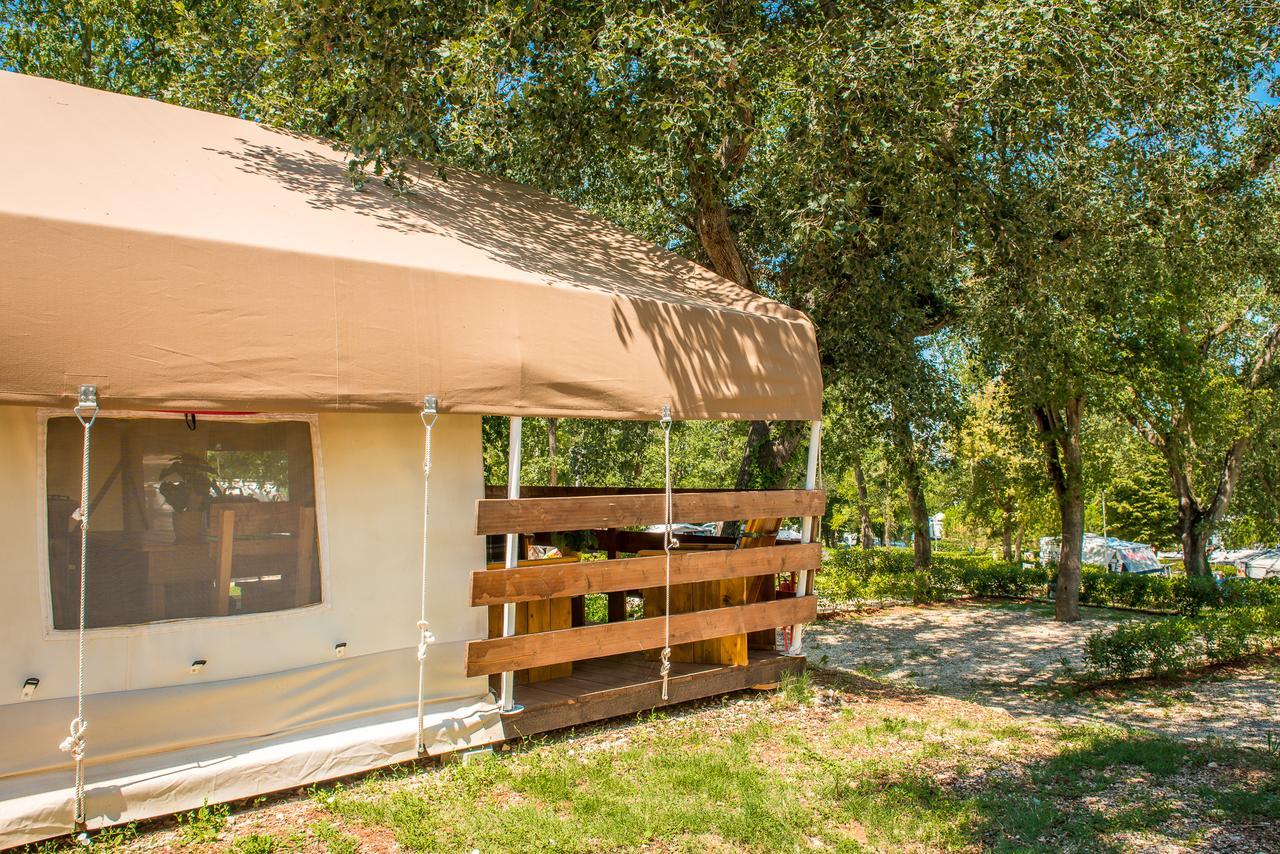 Sunflower Camping Mareda ภายนอก รูปภาพ